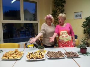 Hiša vseh generacij 17